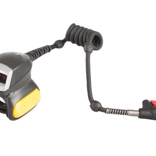 ZEBRA SCANNER RS4000 1D-HP LONG CABLE