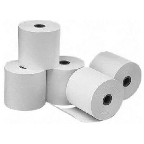 76x76 Bond Rolls Box 50