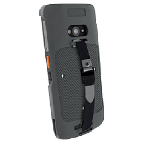 UROVO I6310 Case with Handstrap