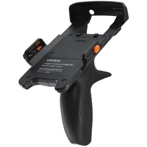 UROVO DT40 Pistol Grip