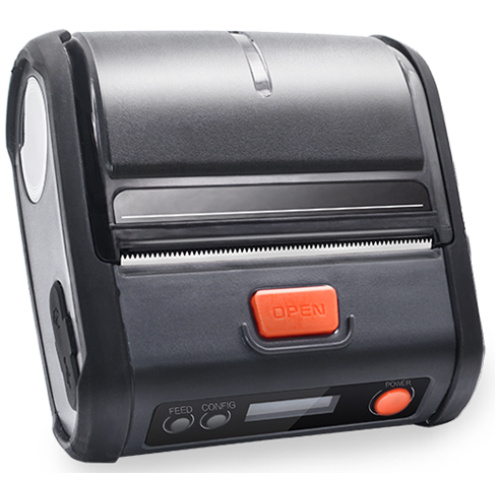 UROVO K319 3" 80mm Mobile Printer