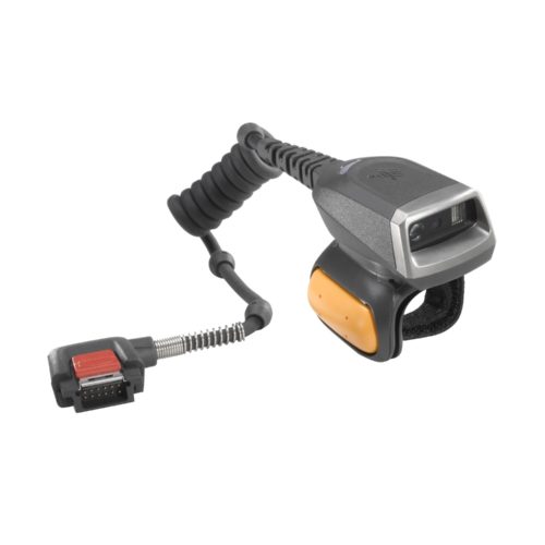ZEBRA SCANNER RS5000 2D-SR TRIG S/CBL FOR WT41N0