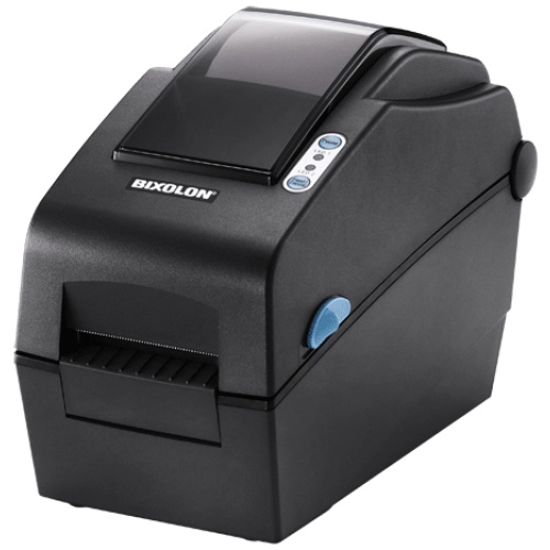 BIXOLON SLP-DX220G 2" Direct Thermal Label Printer SER/USB 203DPI