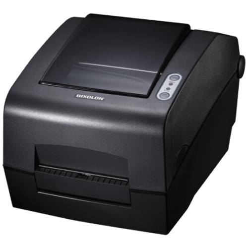 BIXOLON SLP-TX400G 4" Thermal Transfer Label Printer SER/PAR/USB 203DPI