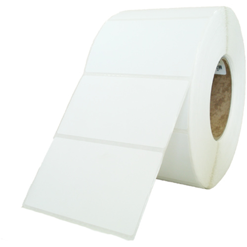 102mm X 150mm (38mm Core) Direct Thermal Barcode Label (3333 LABELS)