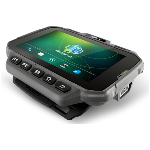 UROVO U2 mk2 Wearable Computer