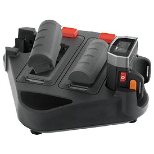 Charging Cradle to Suit Urovo U2 Batteries + R70