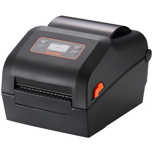 BIXOLON XD5-40TOEWK 4" Thermal Transfer Label Printer USB/WIFI W/LCD 203 DPI