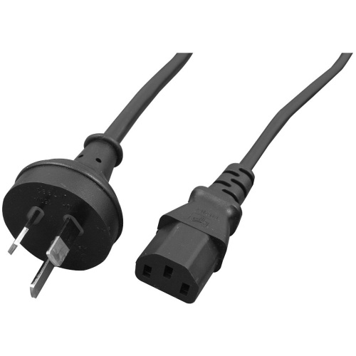 Standard IEC Power Cable