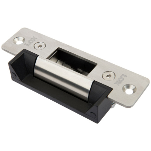LOX ES10 Electric Strike, ANSI, Weather Resistan