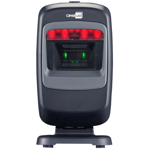 CipherLab 2200 Desktop 2D Barcode Scanner