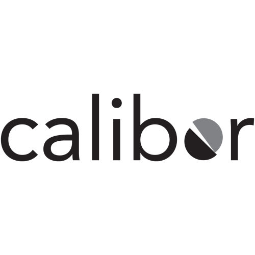 CALIBOR THERMAL PAPER 80X47 24 ROLLS/BOX 12MM/CORE