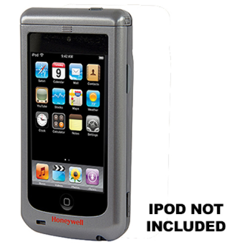 HONEYWELL SCAN SLED CAPTUVO SL42 2D-SR IPHONE 5