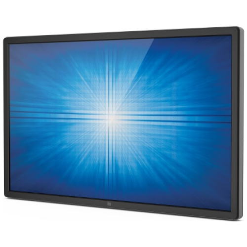 ELO DIGITAL SIGNAGE 5502L INFRARED VGA/HDMI/DP USB