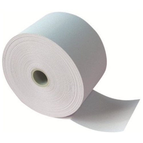 CALIBOR THERMAL PAPER 80X80 24 ROLLS/BOX 25MM/CORE