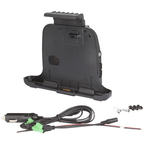 HONEYWELL DOCK VEHICLE CHARGE ENH RT10