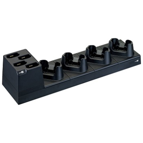 CIPHERLAB RK95 4 SLOT Terminal and Battery Charging Cradle