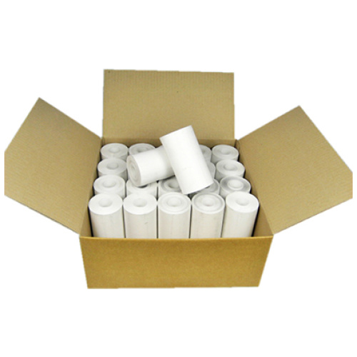 CALIBOR THERMAL PAPER 104X57 25 ROLLS/BOX RW420