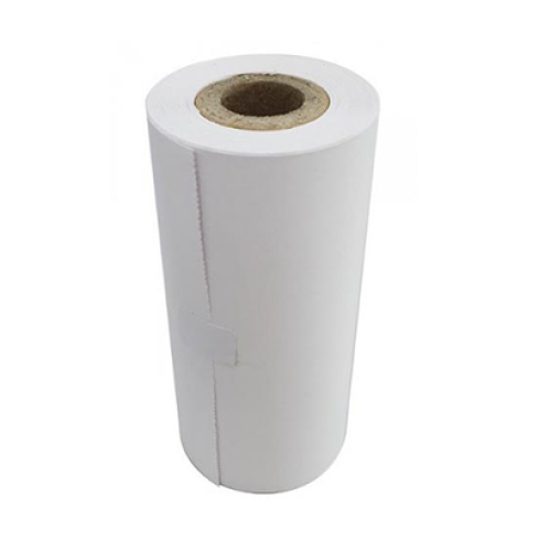 CALIBOR THERMAL PAPER 76X48 36 ROLLS/BOX 12MM/CORE