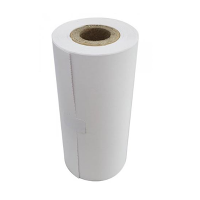 CALIBOR THERMAL PAPER 76X48 36 ROLLS/BOX 12MM/CORE