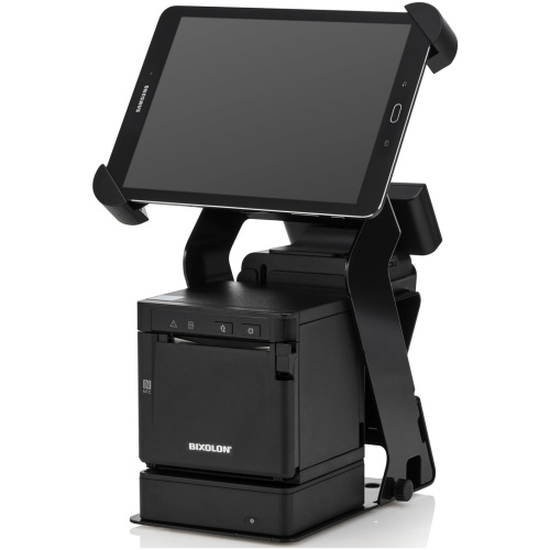 Bixolon RTS-300 Tablet Stand Black