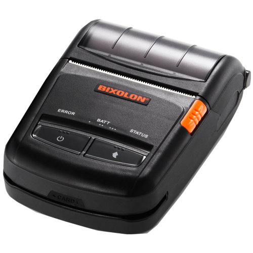 BIXOLON SPP-R210WK 30mm OD  2" thermal mobile  WiFi  203 dpi