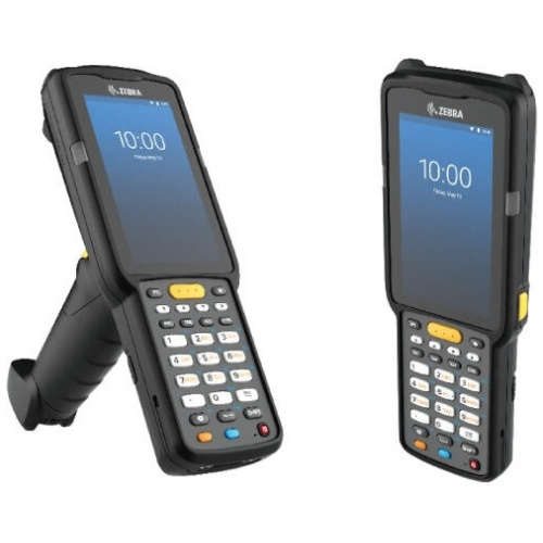 ZEBRA PDT MC330AX-S 29KY 2D-SR 4/32 AD/GMS