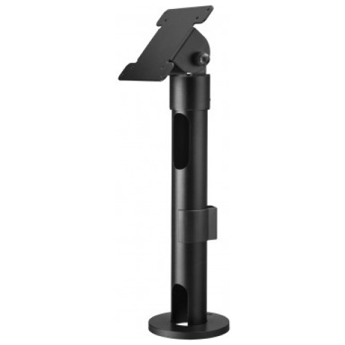 POS SOLUTION HEAD ASSEMBLY TOP MOUNT ON 300MM POLE