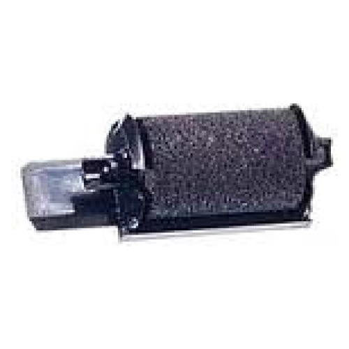 Black IR40 Ink Roller to suit Casio 117ER/110CR/120CR etc