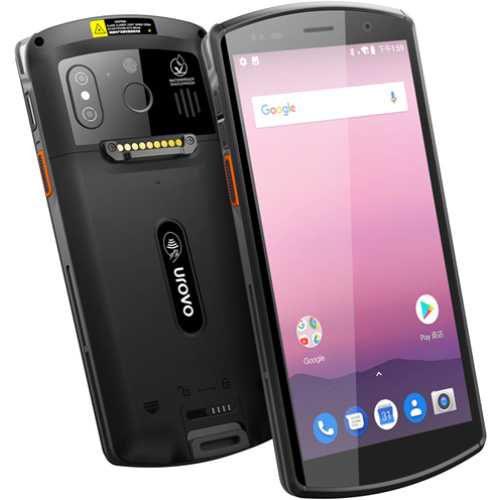 DT50S-T1 2D Android 13  4G  4GB/64GB  HS7 Engine