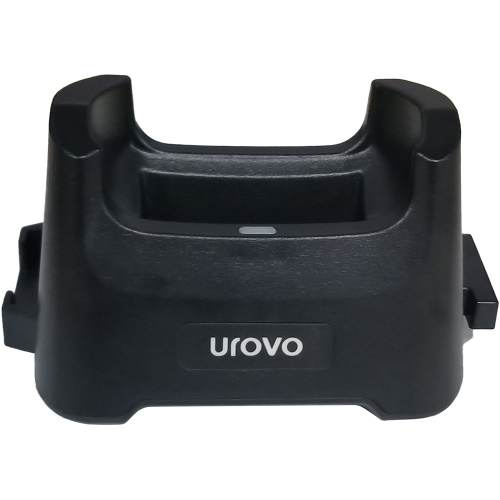 UROVO I6310 Single Slot Charging Cradle for Pistol Grip