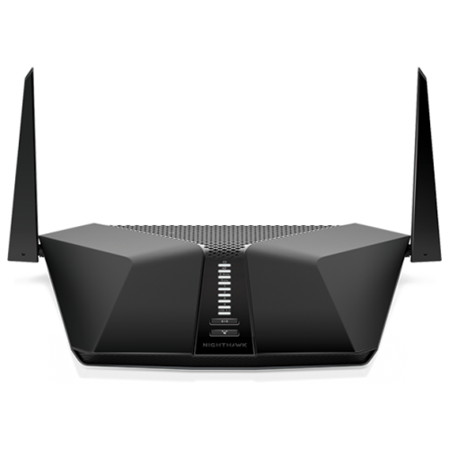 Netgear RAX40 Nighthawk AX3000 AX4 4-Stream WiFi 6 Router