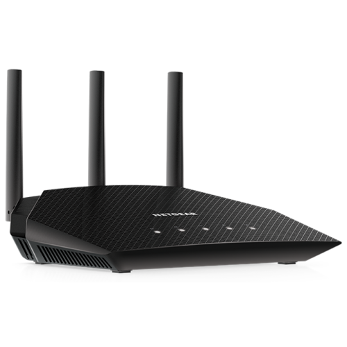 Netgear RAX10 4-Stream AX1800 WiFi 6 Router