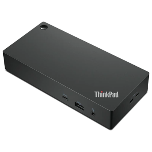 Lenovo 40AY0090AU Thinkpad USB-C Dock