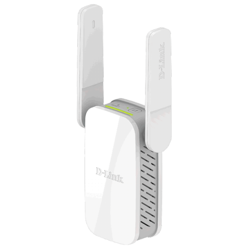 D-Link DAP-1530 AC750 Mesh Wi-Fi Range Extender