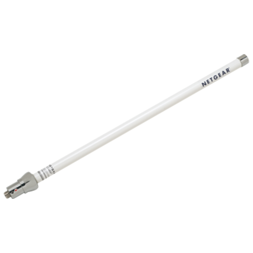 Netgear ANT2409 Prosafe Indoor/Outdoor 9 DBI Omni-Directional Antenna