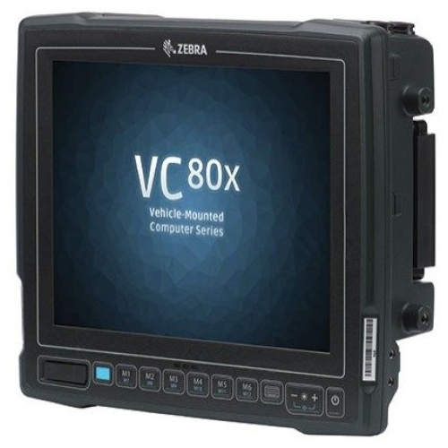 ZEBRA VMU VC8300 FRZ 4/32 10/P AD/GMS