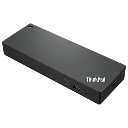 Lenovo 40B00135AU ThinkPad Thunderbolt 4 Dock
