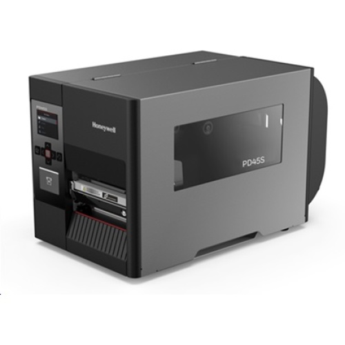 HONEYWELL PRINTER PD45S TT 203DPI ETH