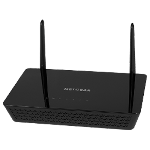 Netgear WAC104 Standalone AC1200 Dual Band 802.11ac Access Point