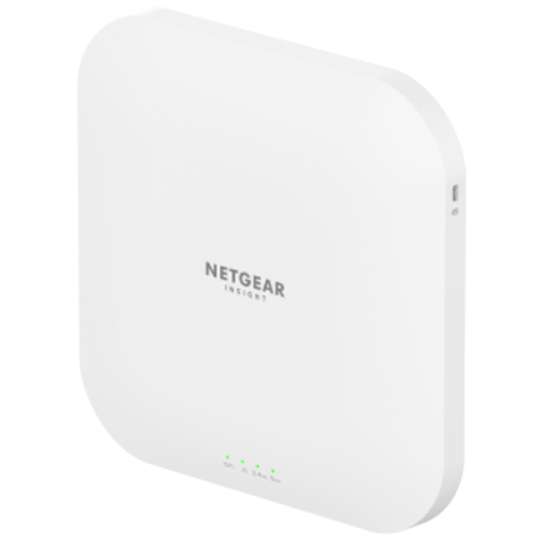 Netgear WAX620 Insight Managed WiFi 6 AX3600 Dual Band Access Point
