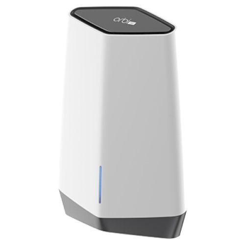 Netgear SXS80 Orbi® Pro WiFi 6 AX6000 Business Tri-band Mesh Add-on Satellite