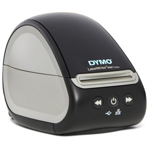 Dymo LabelWriter 550 Turbo