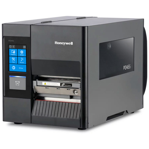 HONEYWELL PRINTER PD45S TT 203DPI ETH LTS RW