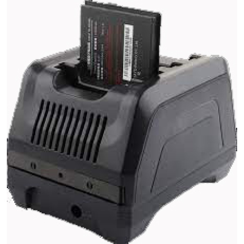 UROVO DT50 4 SLOT BATTERY CRADLE