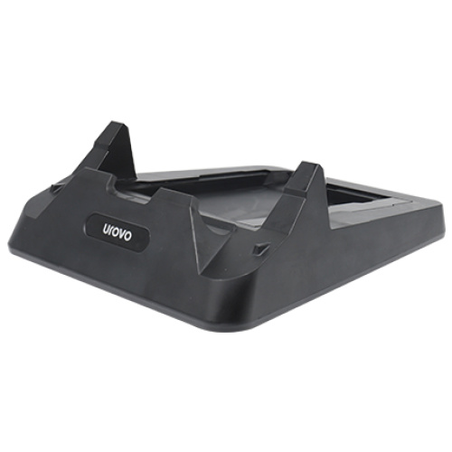 UROVO P8100 Single Slot Charging Cradle  (Suits 8" and 10" Tablets)