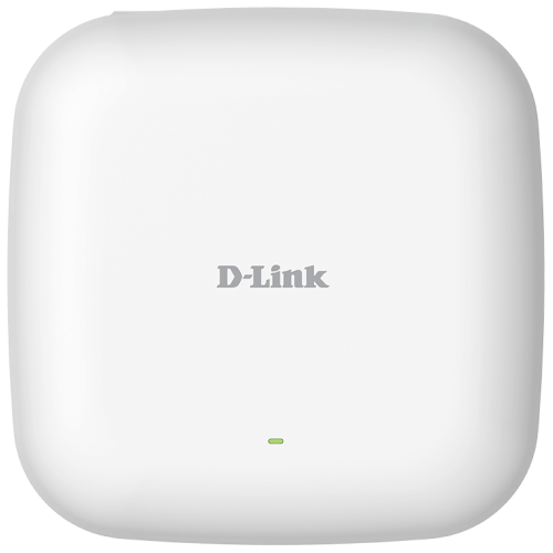 D-Link DAP-X2810 Nuclias Connect AX1800 Wi-Fi 6 Access Point