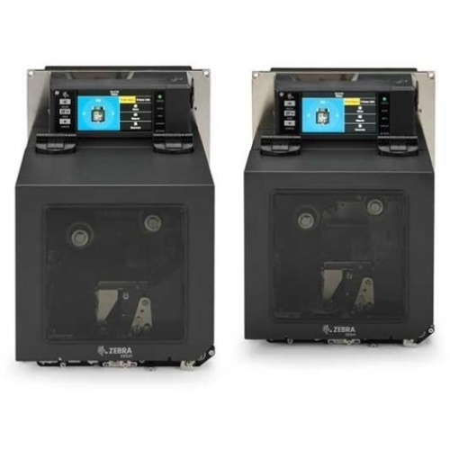 ZEBRA PRINT/ENGINE ZE521 6IN 300DPI TT L/H