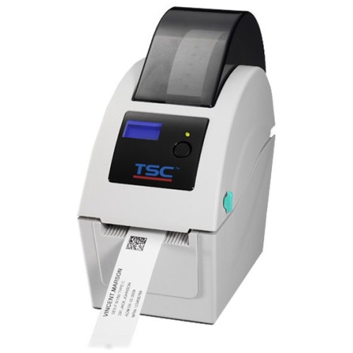 TSC TDP-225W Wristband Printer