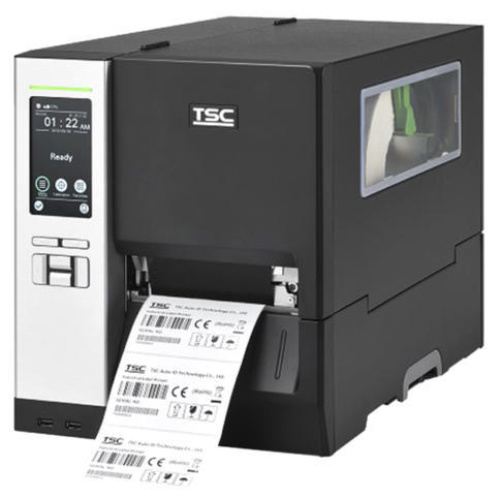 TSC 4" MH241 Standard 203DPI Industrial Label Printer